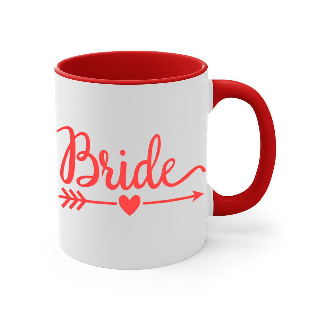 Bride Squad 134#- bride-Mug / Coffee Cup