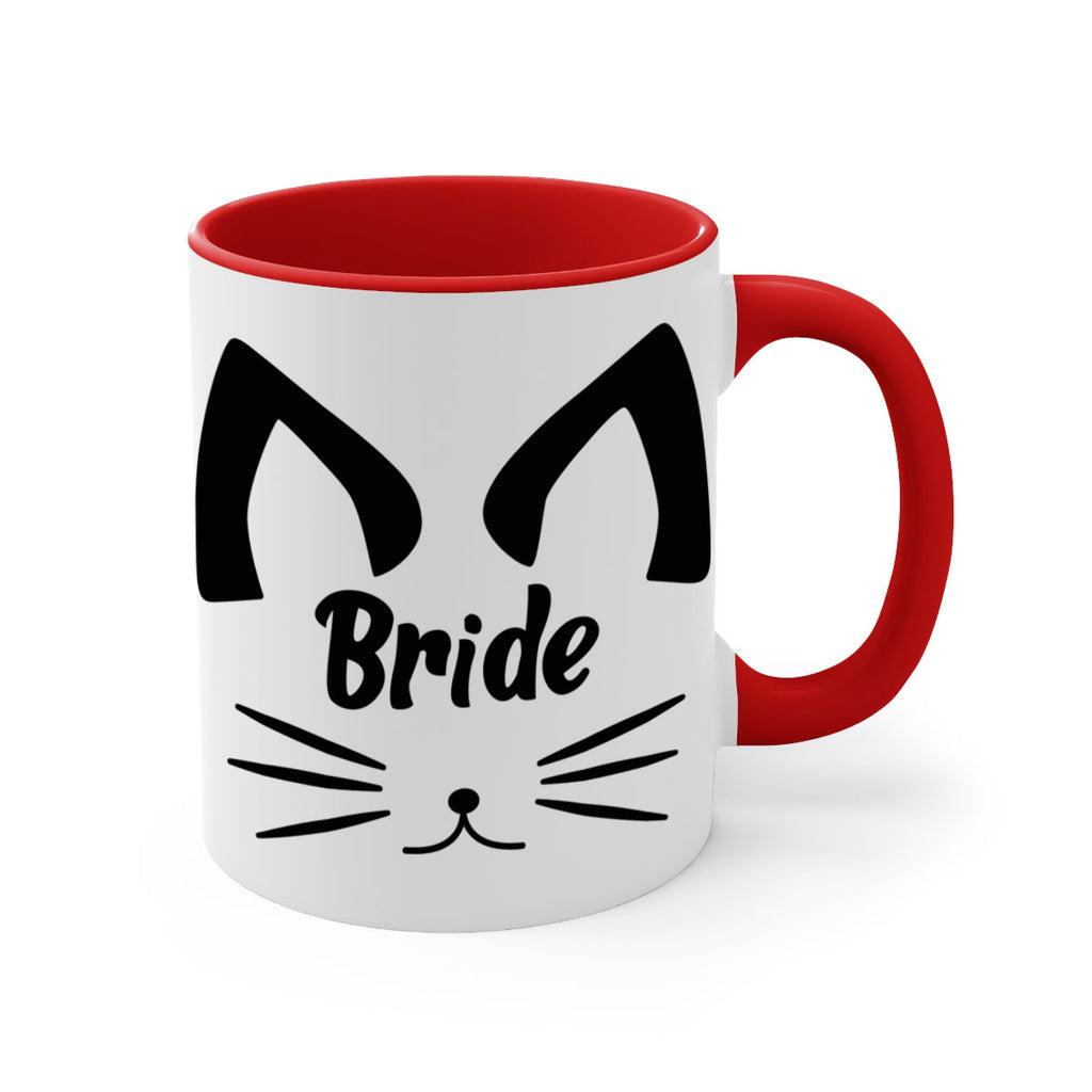 Bride Squad 135#- bride-Mug / Coffee Cup