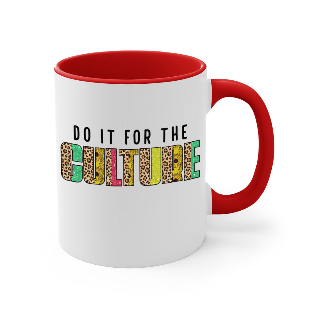 Do It For The Culture Juneteenth Png 12#- juneteenth-Mug / Coffee Cup