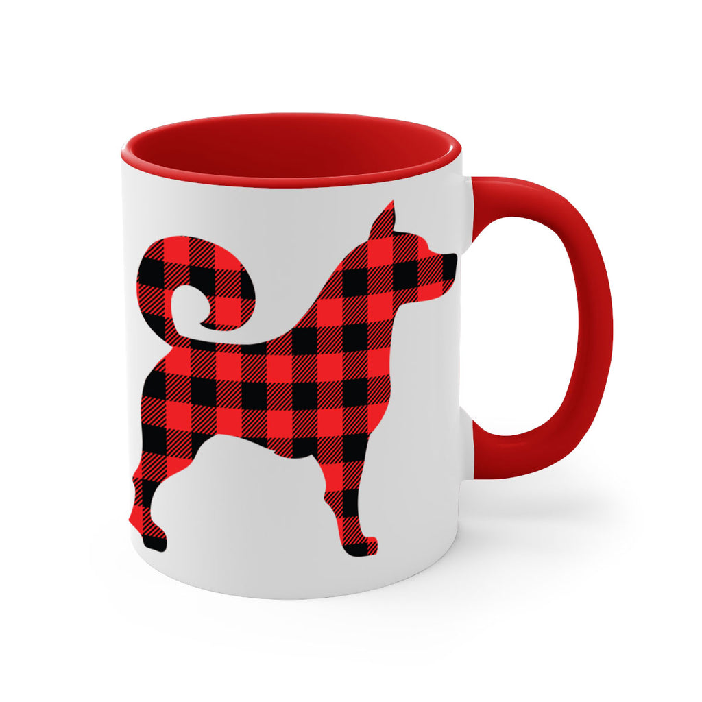 Dog Style 109#- Dog-Mug / Coffee Cup