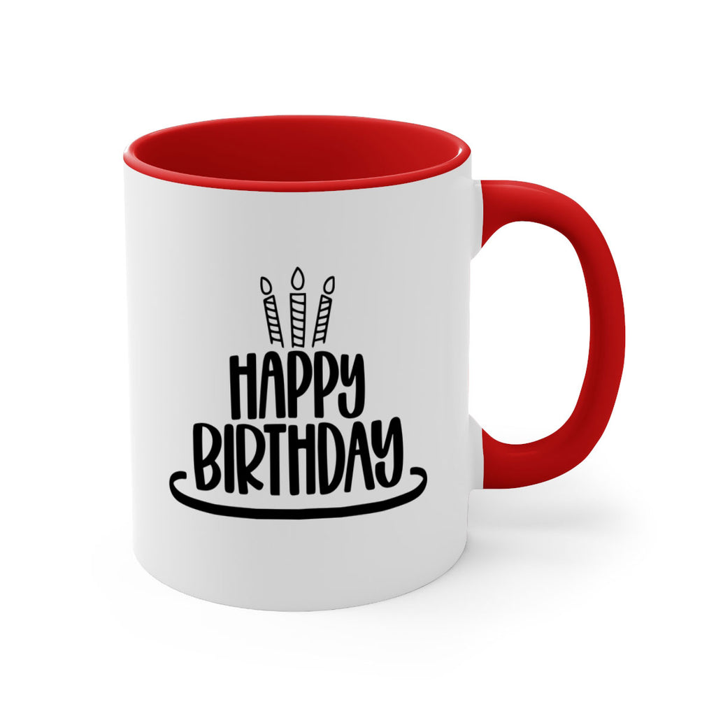 Happy Birthday Style 1#- birthday-Mug / Coffee Cup