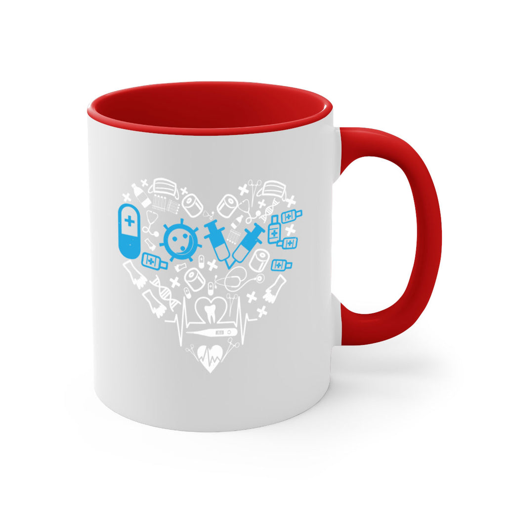 Love Style 36#- medical-Mug / Coffee Cup