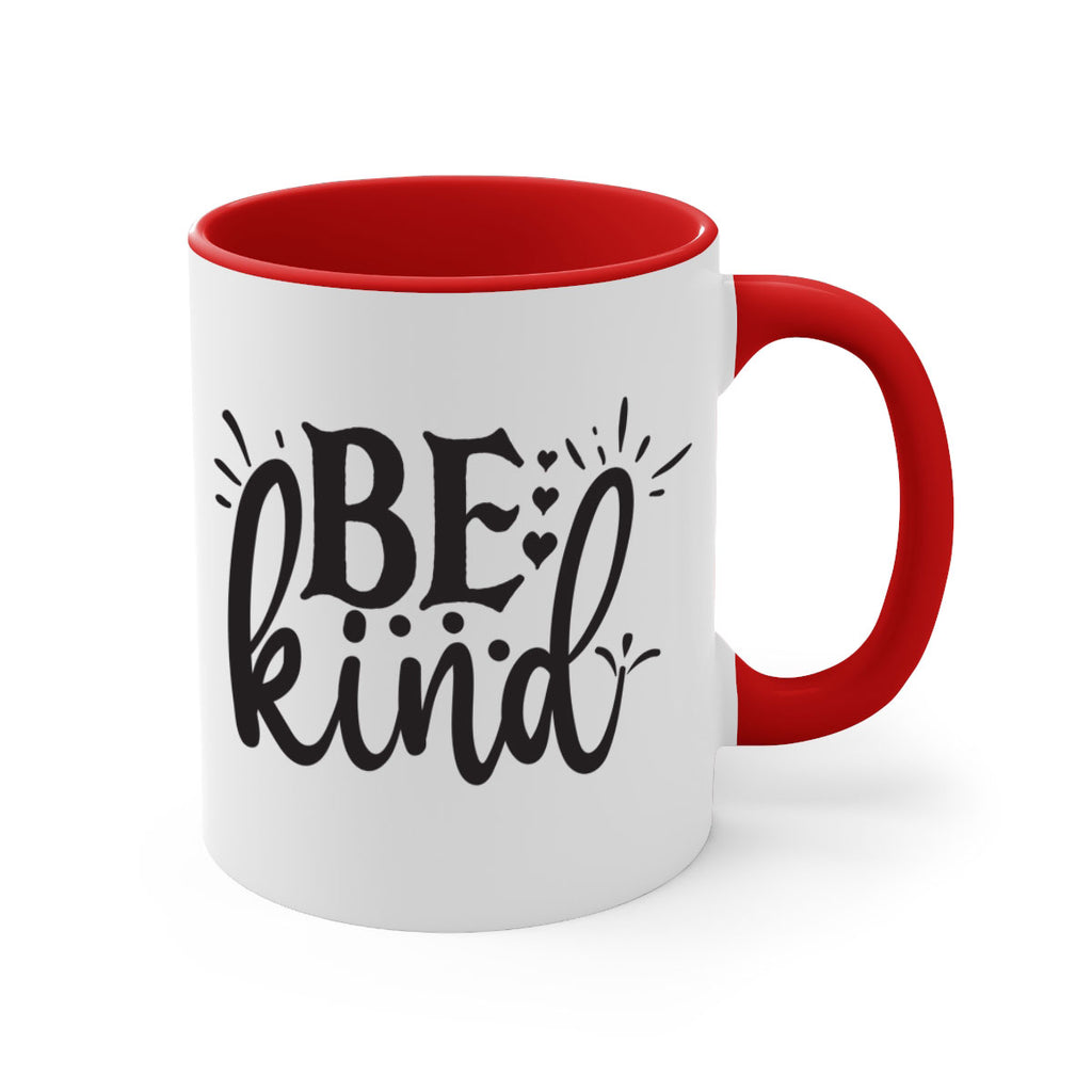 be kind Style 10#- autism-Mug / Coffee Cup