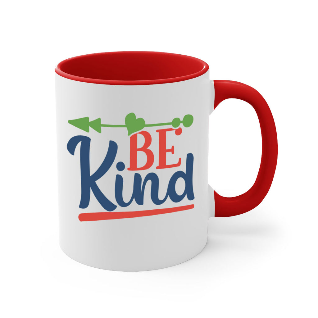 be kind Style 145#- motivation-Mug / Coffee Cup