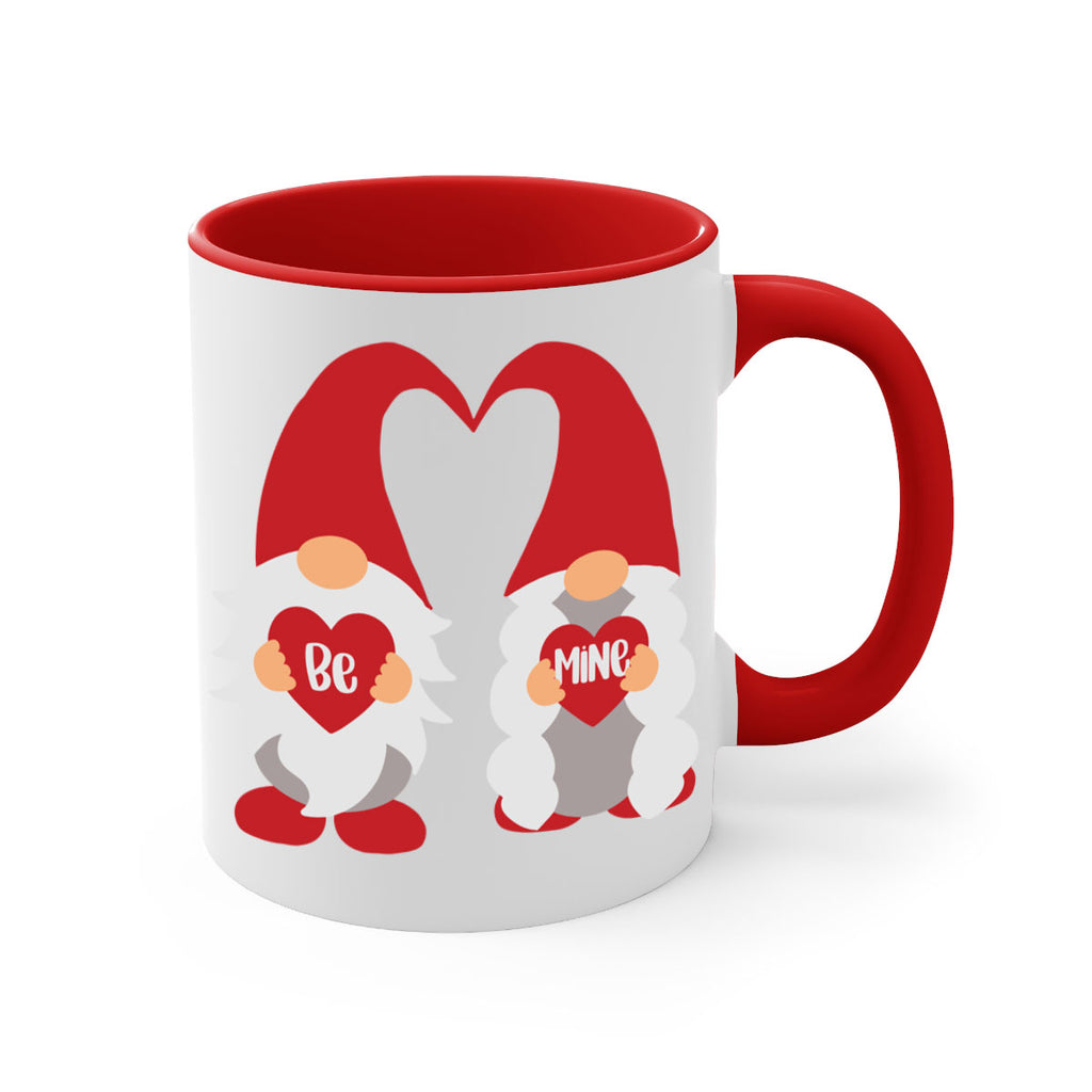 be mine 30#- valentines day-Mug / Coffee Cup