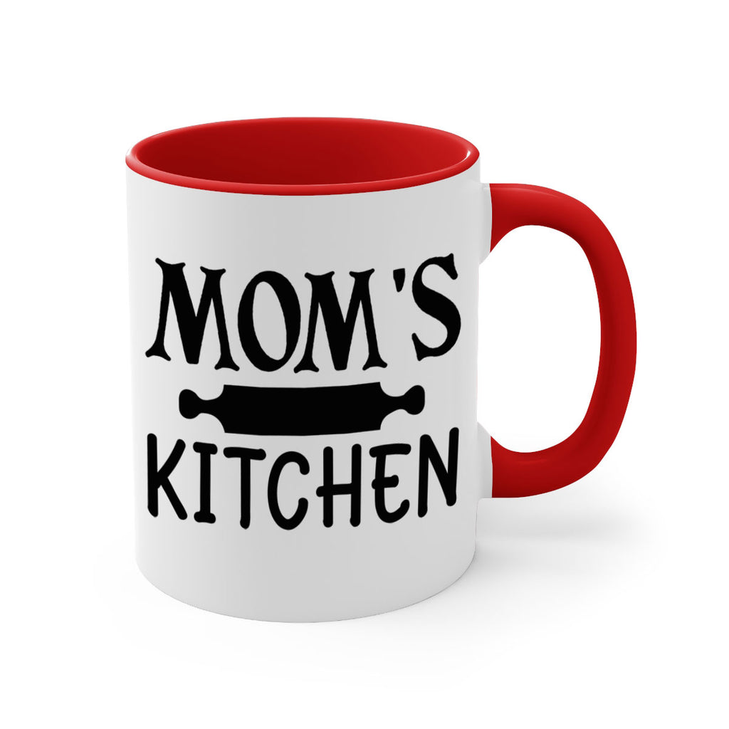 moms kitchen 86#- kitchen-Mug / Coffee Cup