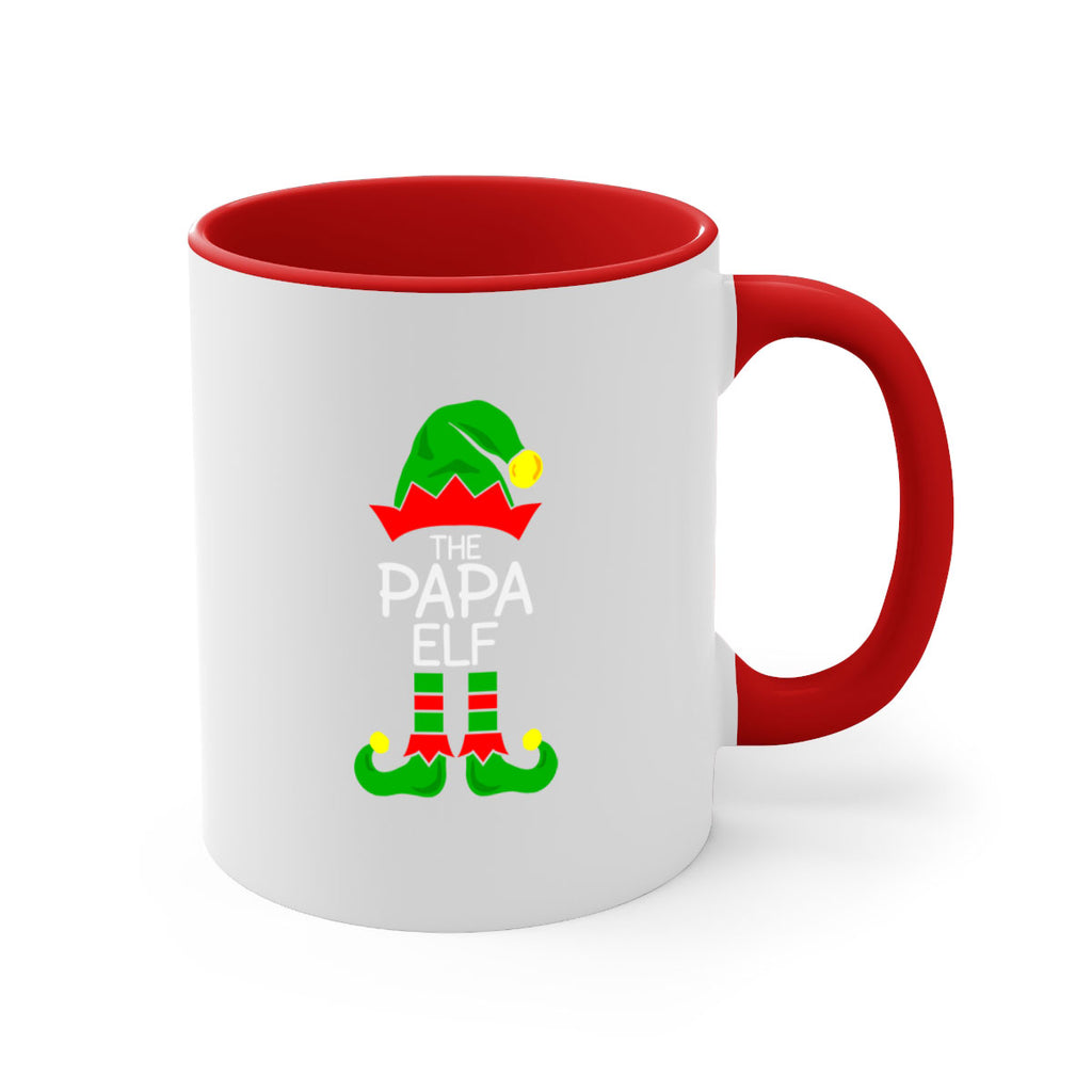 papaelf style 26#- christmas-Mug / Coffee Cup