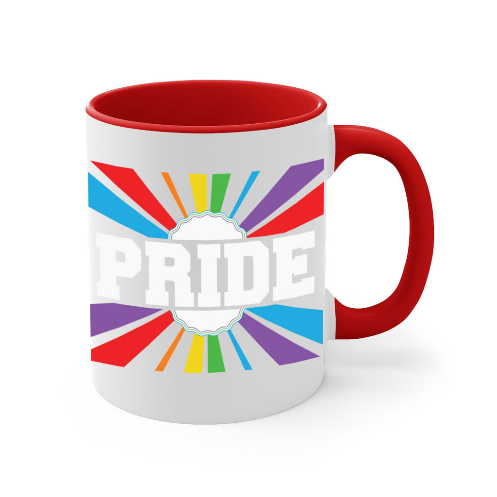 pride lgbtq pride month lgbt 43#- lgbt-Mug / Coffee Cup