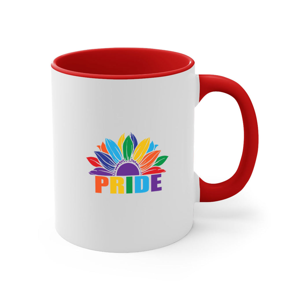 pride sf pride 52#- lgbt-Mug / Coffee Cup