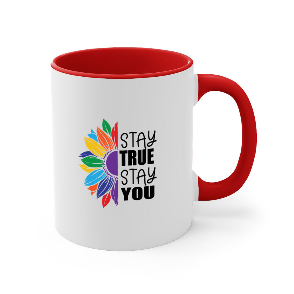 pride sf stay 51#- lgbt-Mug / Coffee Cup