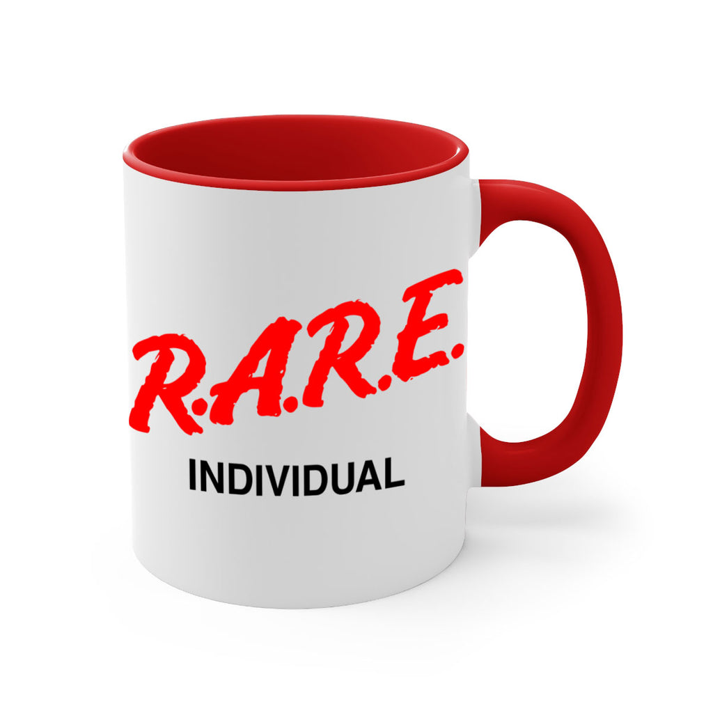 rare individual 47#- black words - phrases-Mug / Coffee Cup