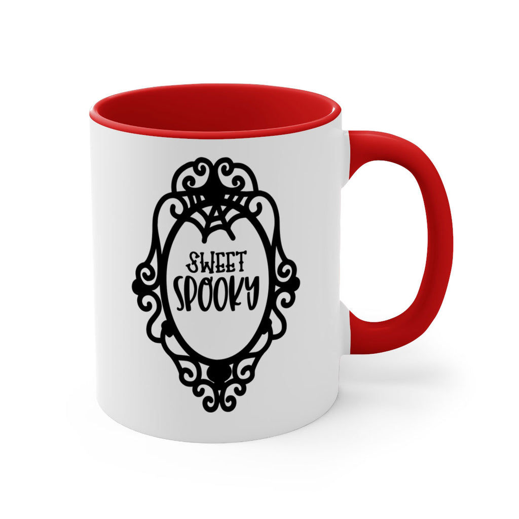 sweet spooky 18#- halloween-Mug / Coffee Cup