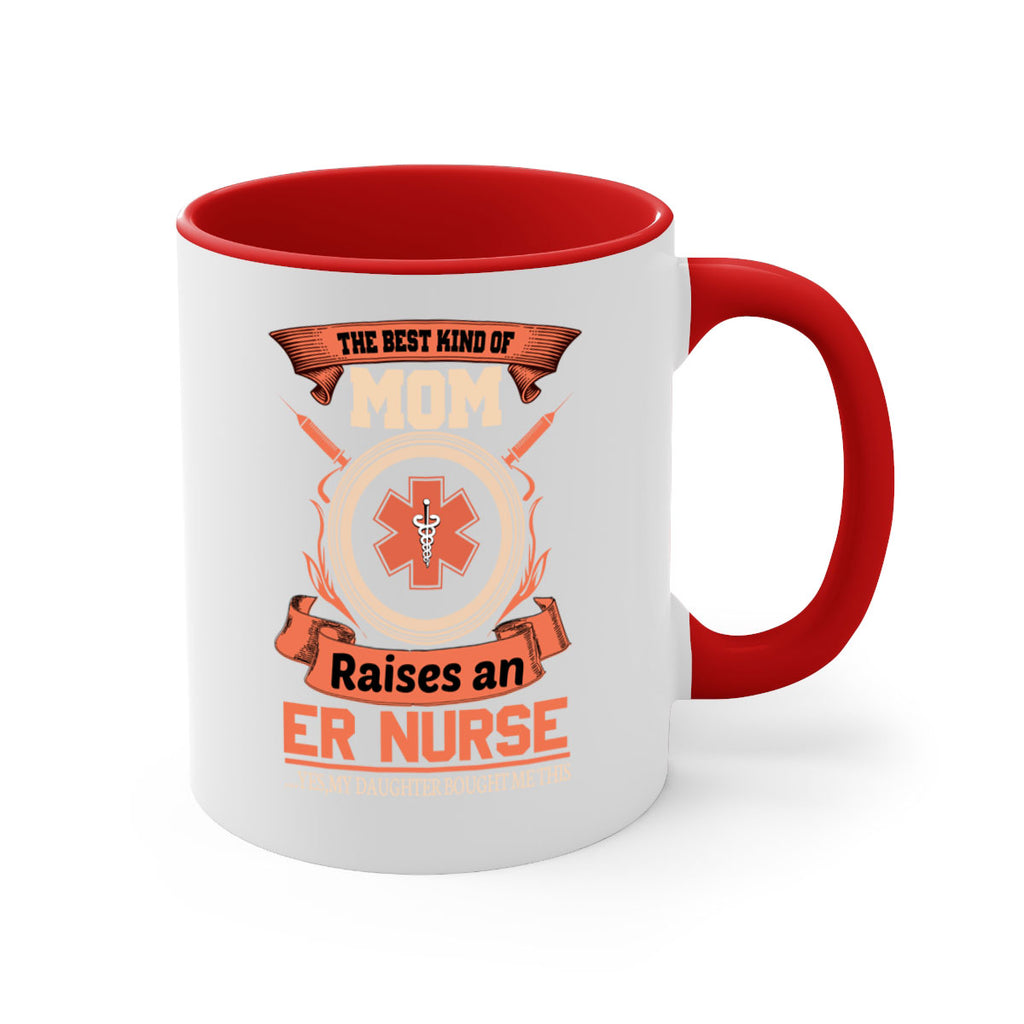 the best kind of mom 281#- mom-Mug / Coffee Cup