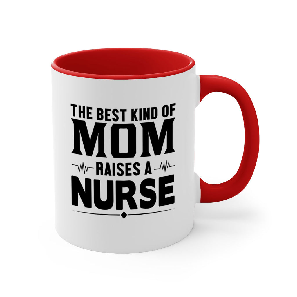 the best kind of mom 294#- mom-Mug / Coffee Cup