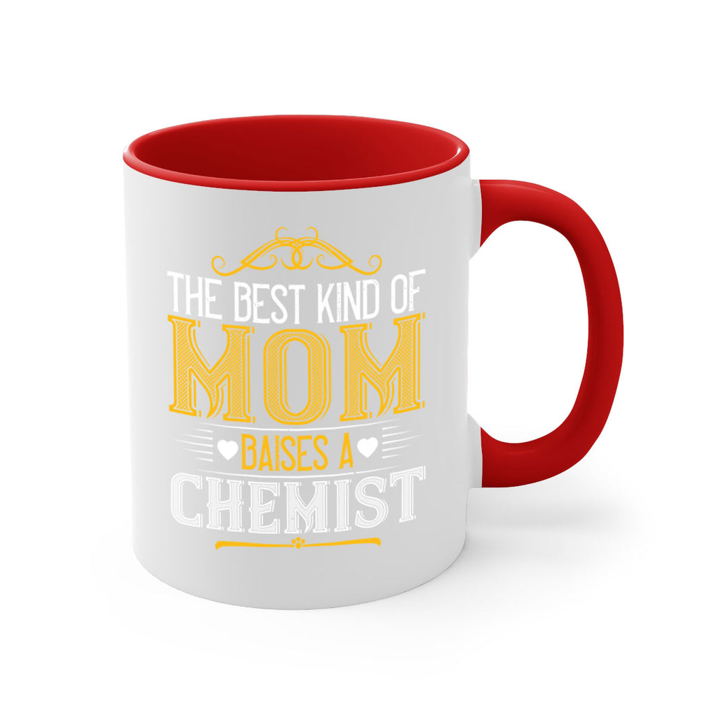 the best kind of mom 59#- mom-Mug / Coffee Cup