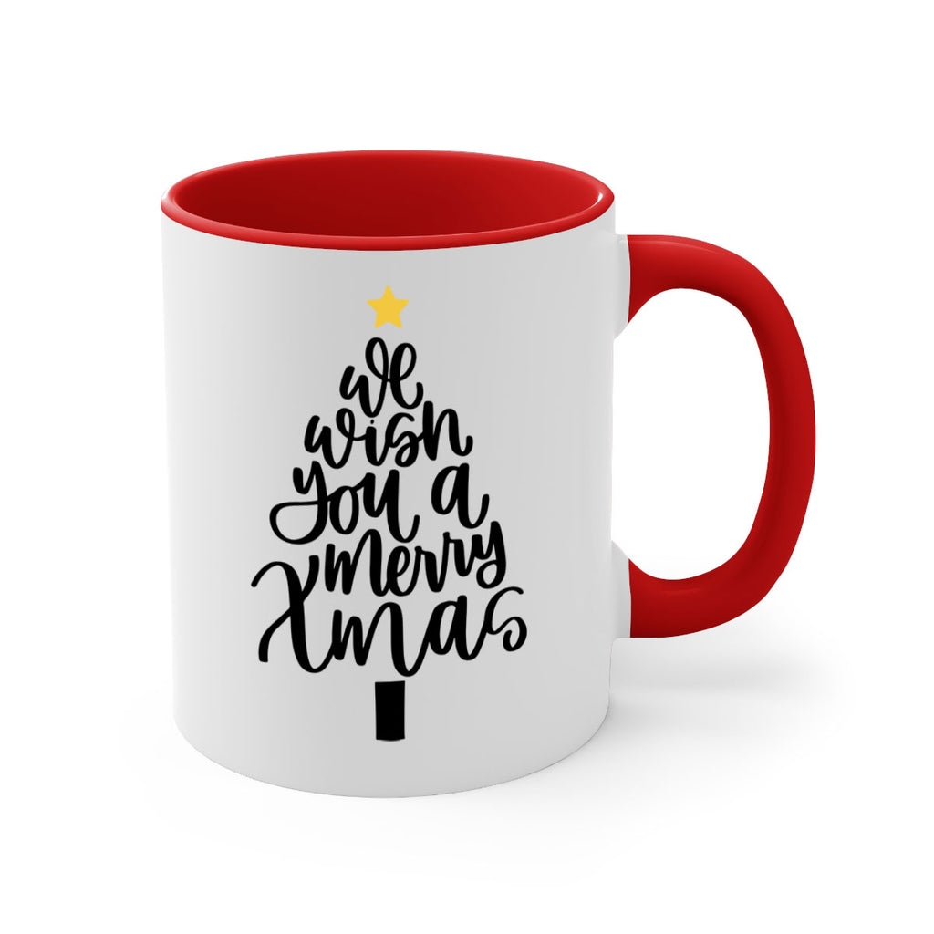 we wish you a merry xmas 31#- christmas-Mug / Coffee Cup