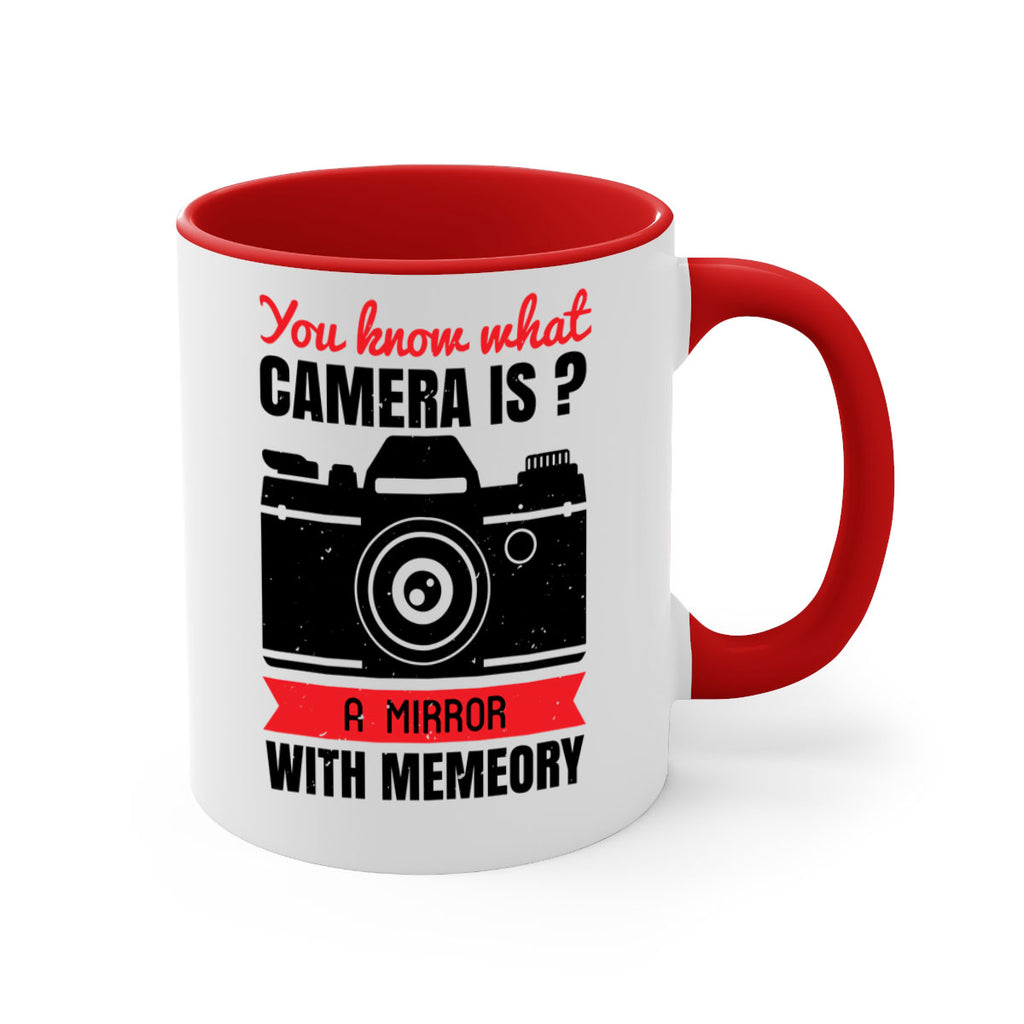 you know what camera is 1#- photography-Mug / Coffee Cup
