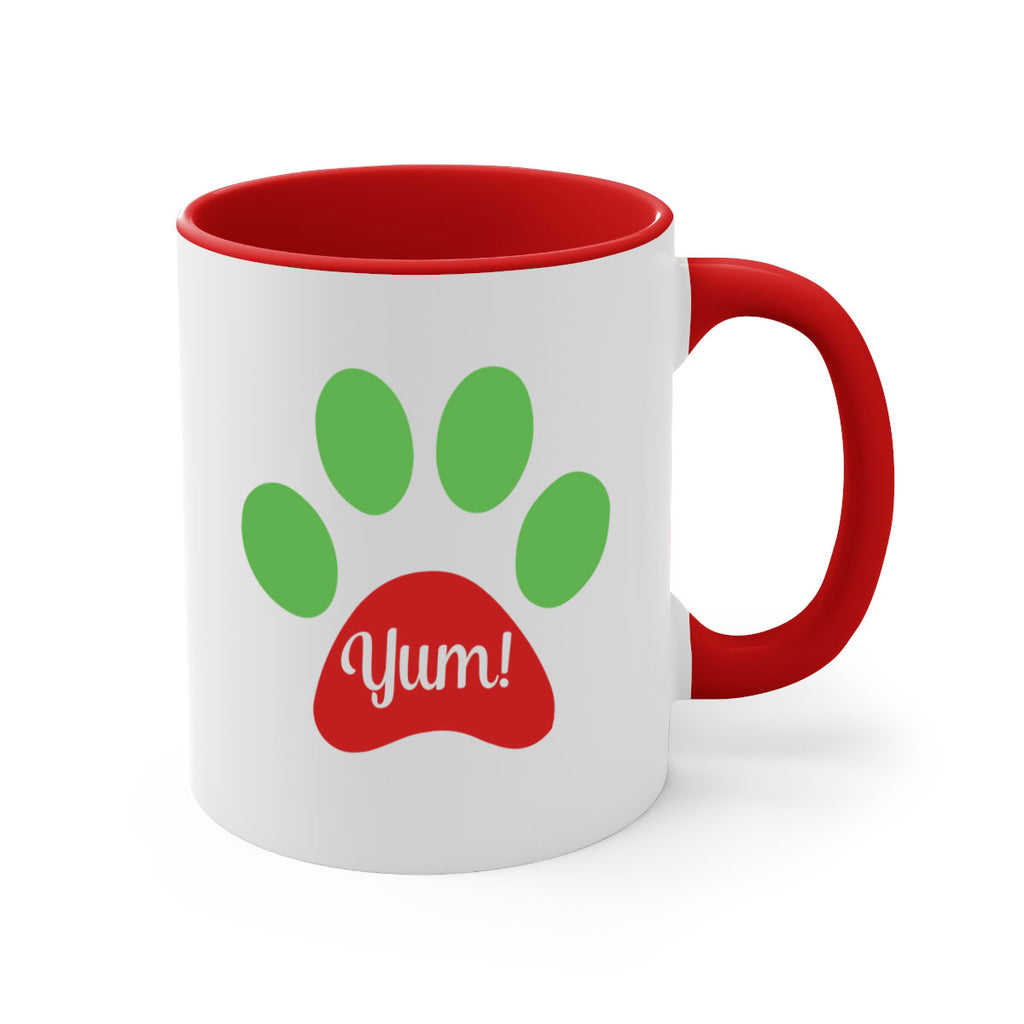 yum 325#- christmas-Mug / Coffee Cup