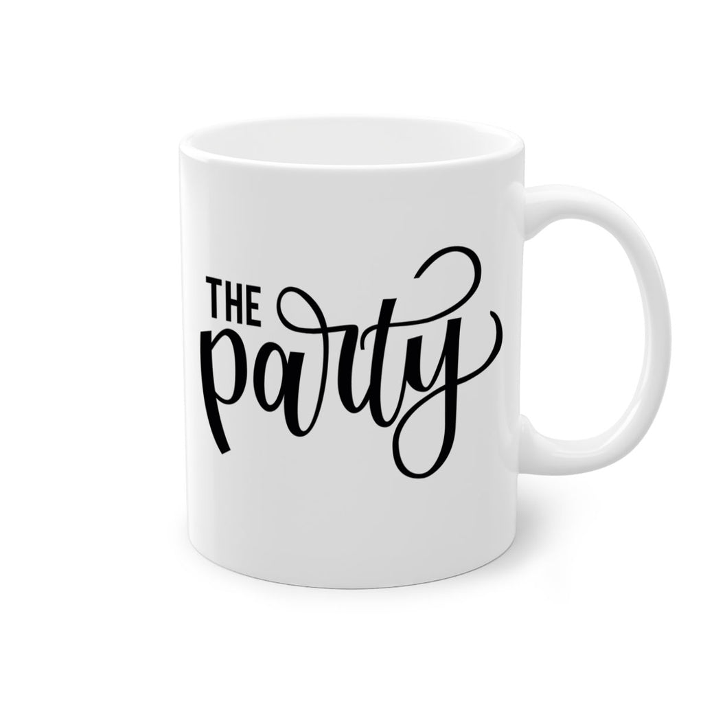 Bride Squad 11#- bridesmaid-Mug / Coffee Cup