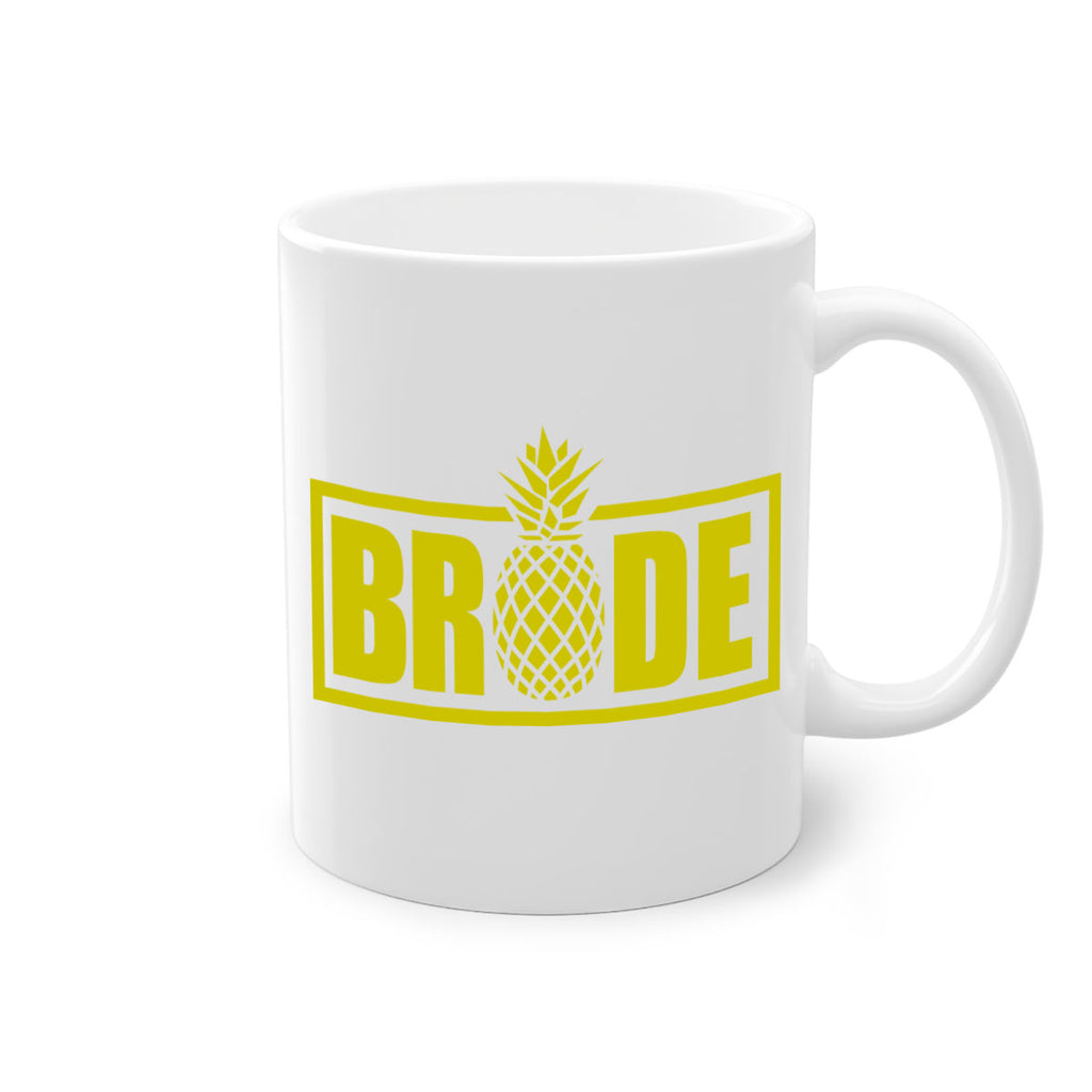Bride Squad 138#- bride-Mug / Coffee Cup