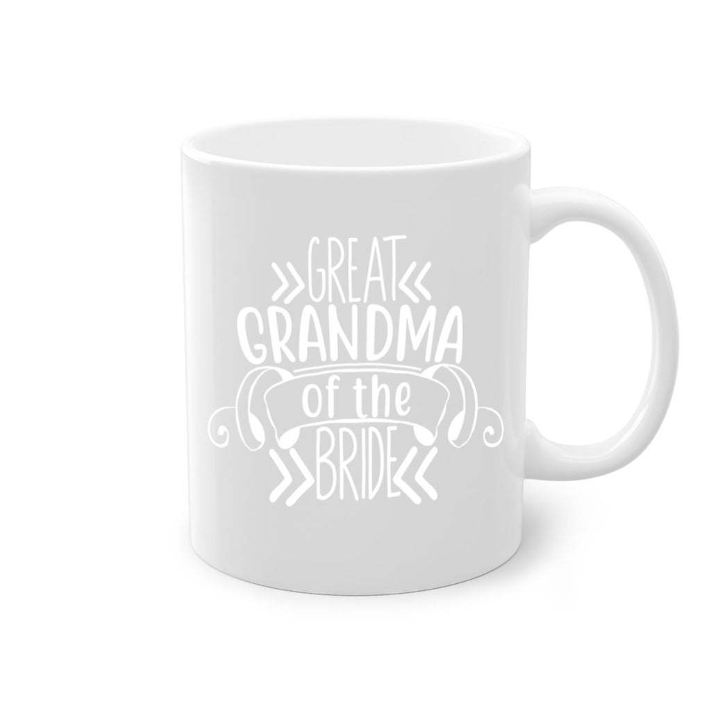 Great 28#- Family of the bride-Mug / Coffee Cup