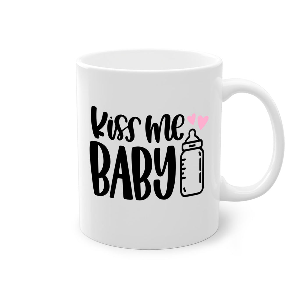Kiss Me Baby Style 75#- baby2-Mug / Coffee Cup