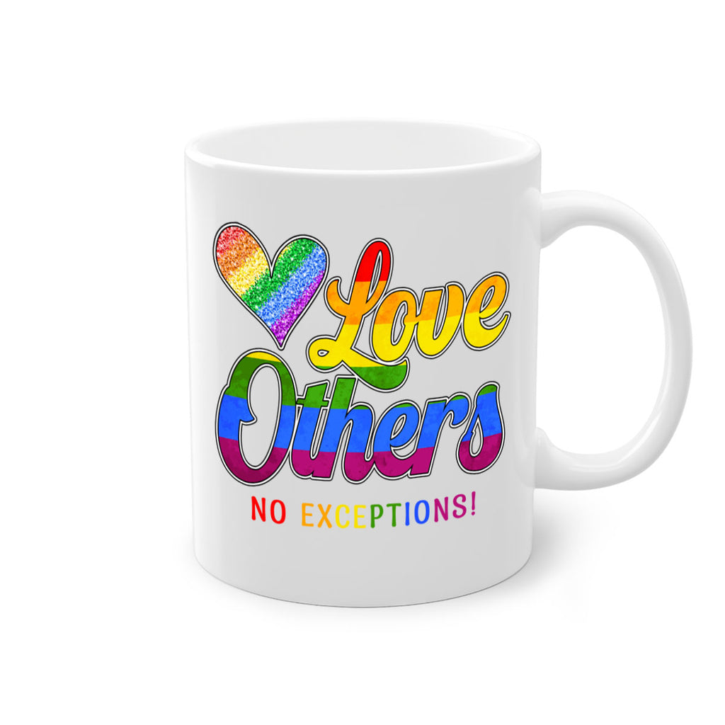 Lgbt Episcopalian Gay Love And Pride Png 24#- lgbt-Mug / Coffee Cup