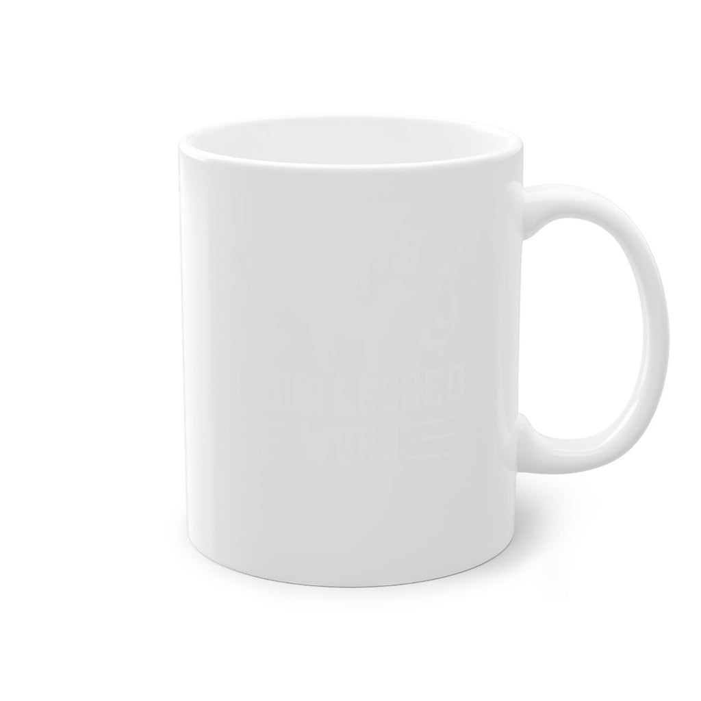 Love Is A Four Legged Word Style 163#- Dog-Mug / Coffee Cup