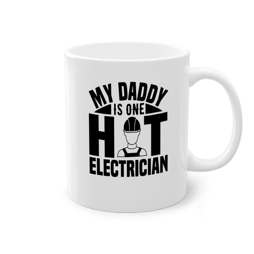My Daddy 75#- dad-Mug / Coffee Cup