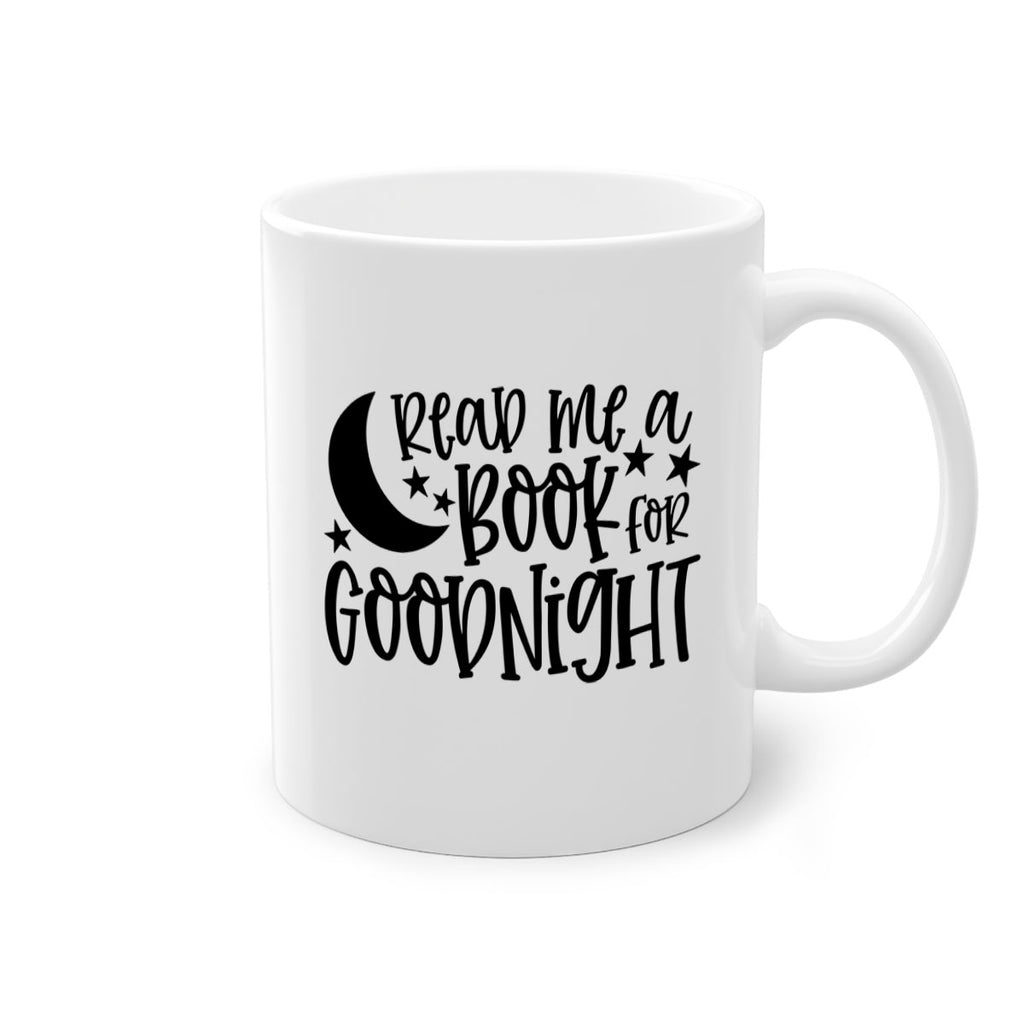 Read Me A Book For Goodnight Style 28#- baby2-Mug / Coffee Cup