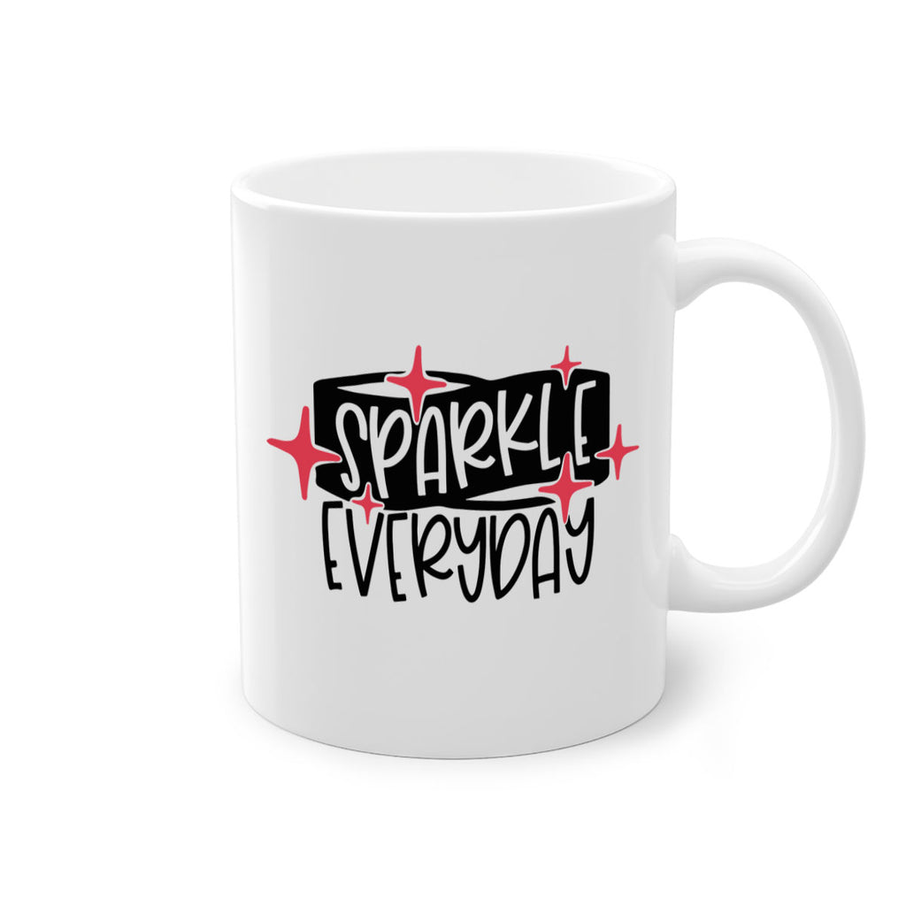 Sparkle Everyday Style 20#- makeup-Mug / Coffee Cup