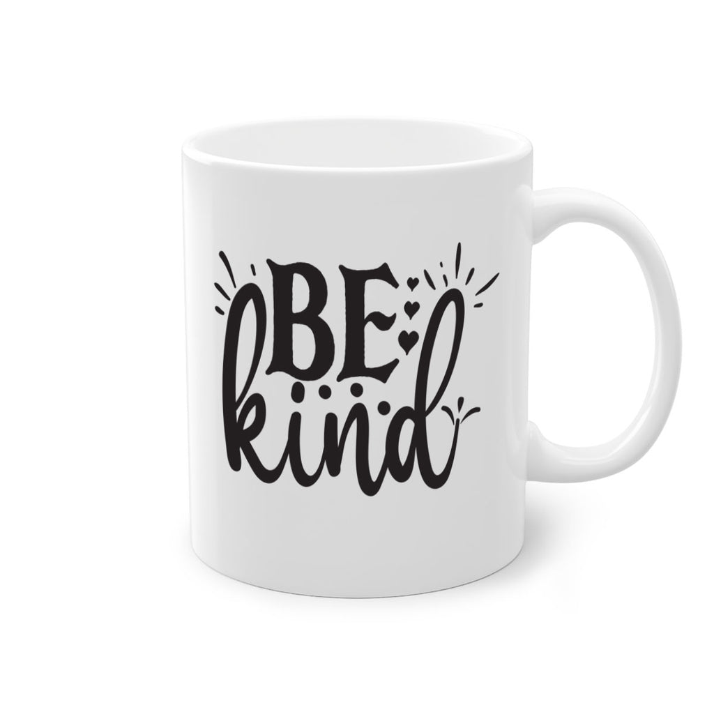 be kind Style 10#- autism-Mug / Coffee Cup