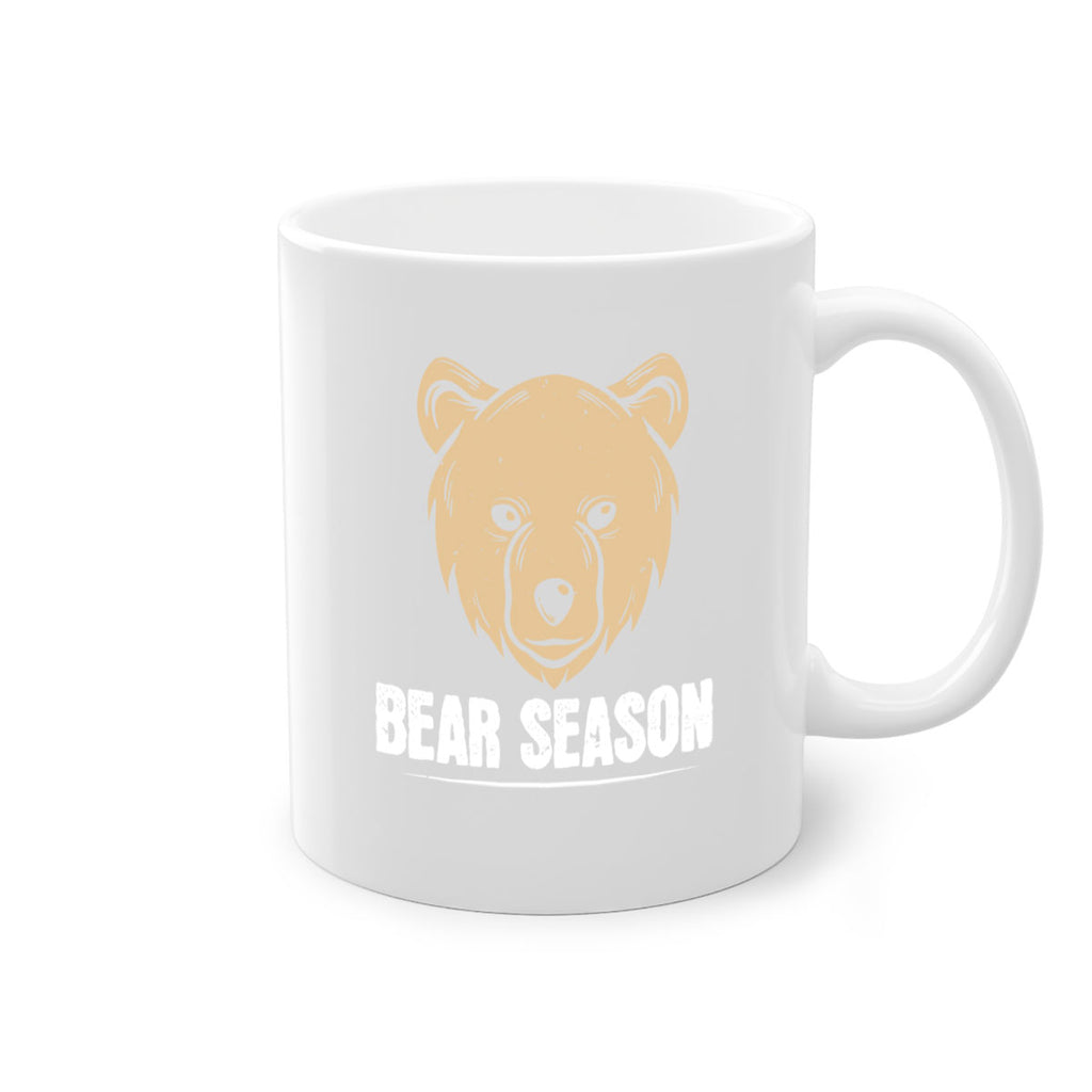 bear season 5#- bear-Mug / Coffee Cup