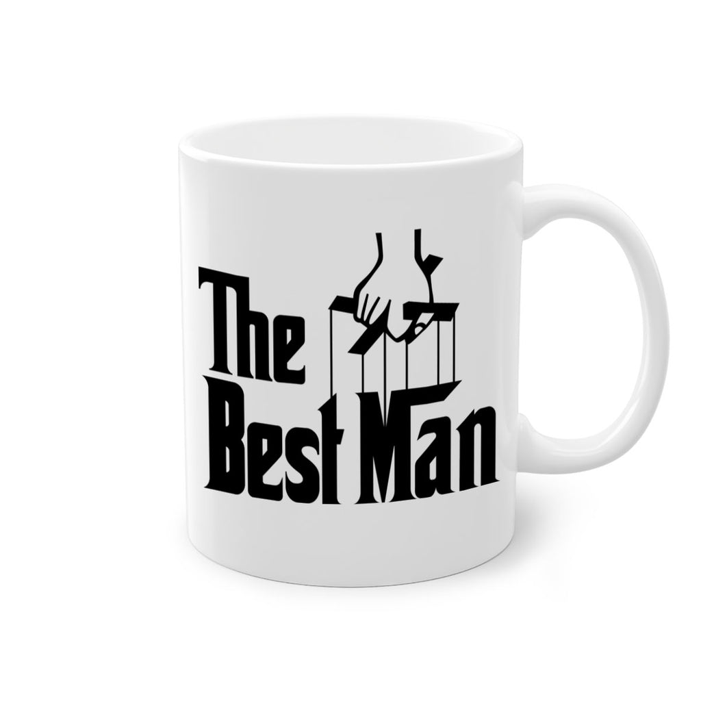 bestman 2#- bestman-Mug / Coffee Cup