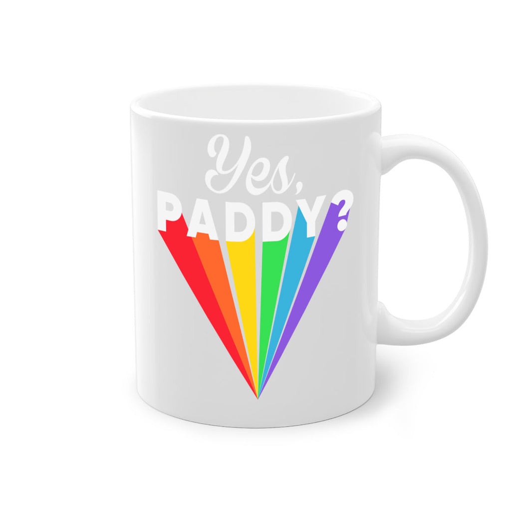 downloadslgbt svg bundle yes paddy rainbow lgbt 143#- lgbt-Mug / Coffee Cup