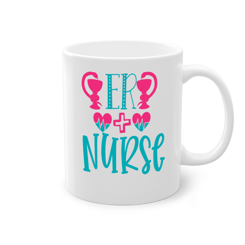 er nurse Style 387#- nurse-Mug / Coffee Cup