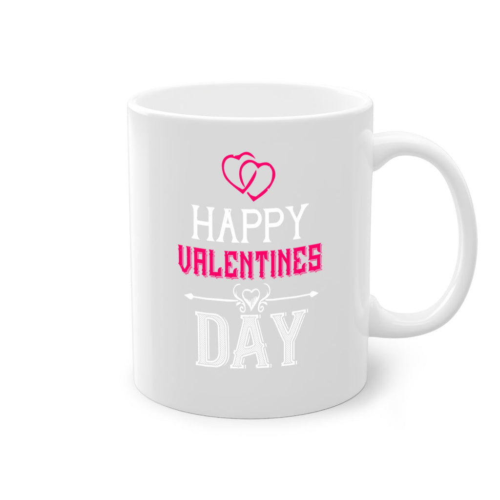 happy valentine day 59#- valentines day-Mug / Coffee Cup