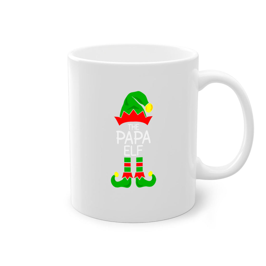papaelf style 26#- christmas-Mug / Coffee Cup