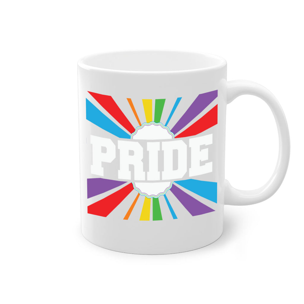 pride lgbtq pride month lgbt 43#- lgbt-Mug / Coffee Cup