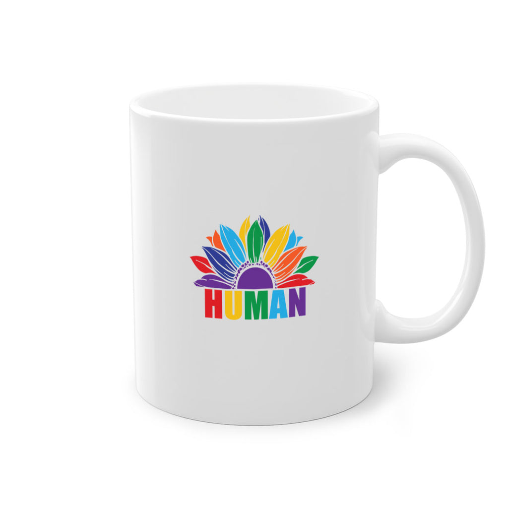 pride sf human 55#- lgbt-Mug / Coffee Cup