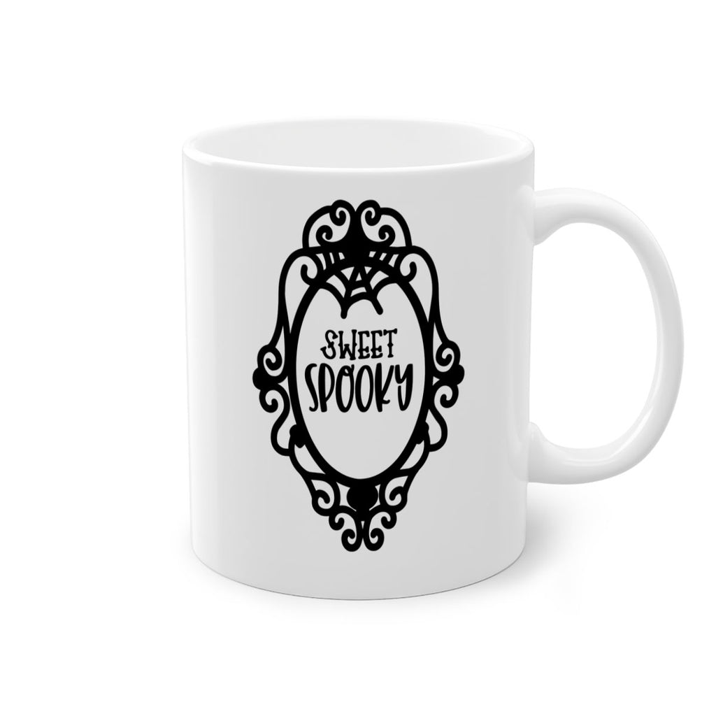 sweet spooky 18#- halloween-Mug / Coffee Cup