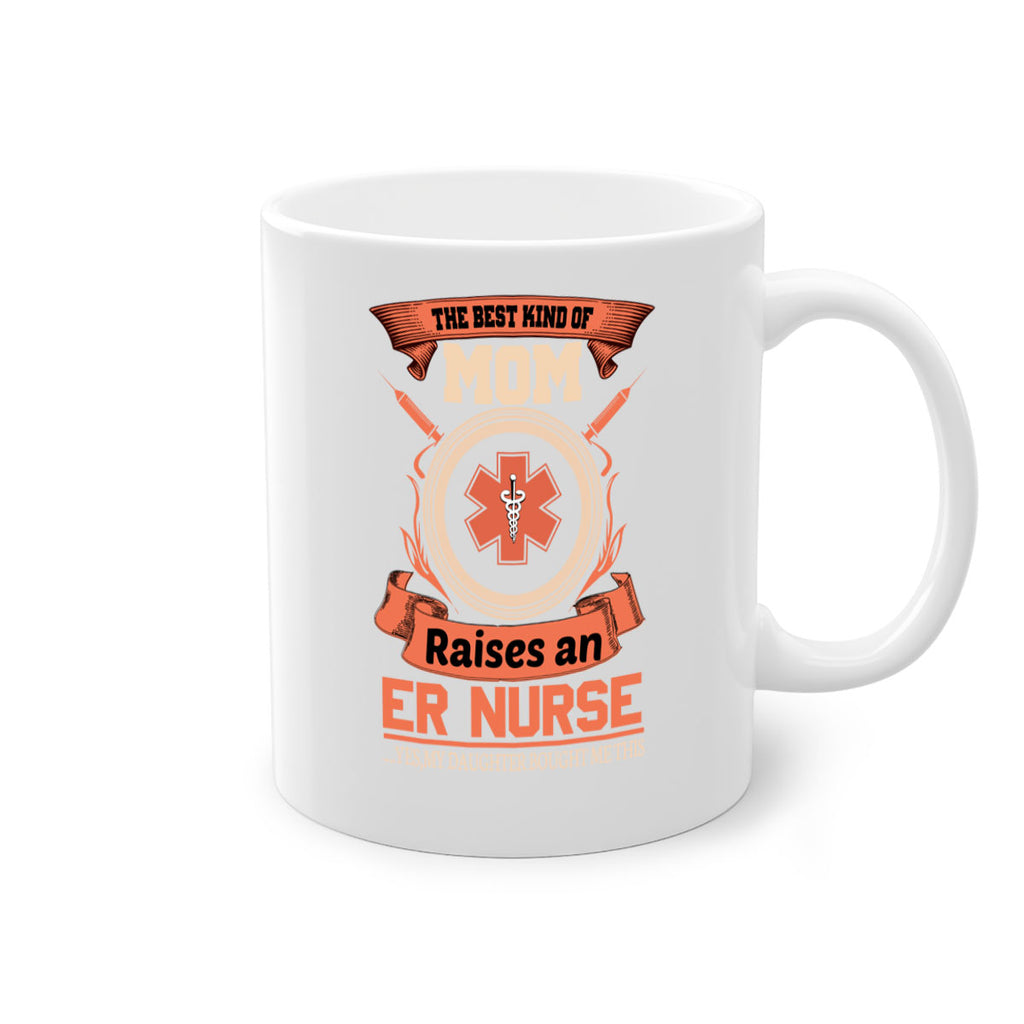 the best kind of mom 281#- mom-Mug / Coffee Cup