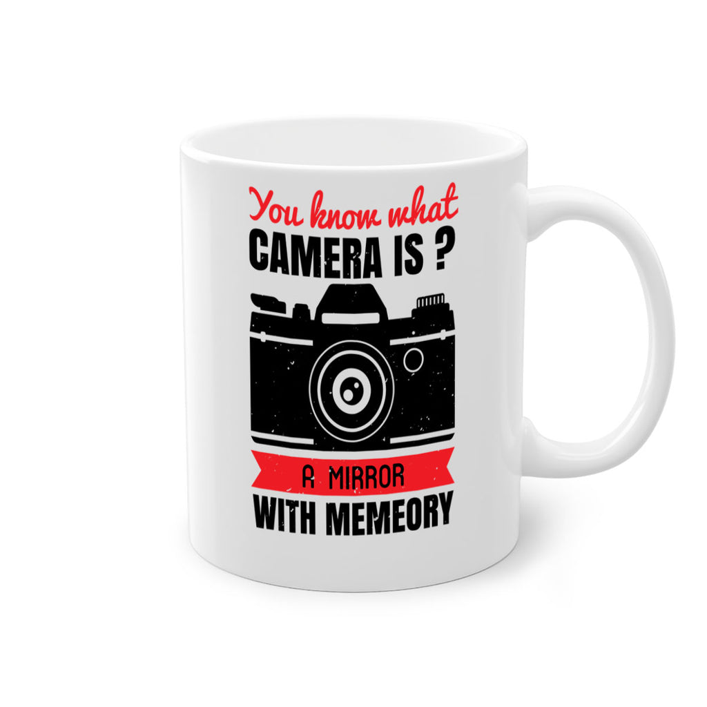 you know what camera is 1#- photography-Mug / Coffee Cup