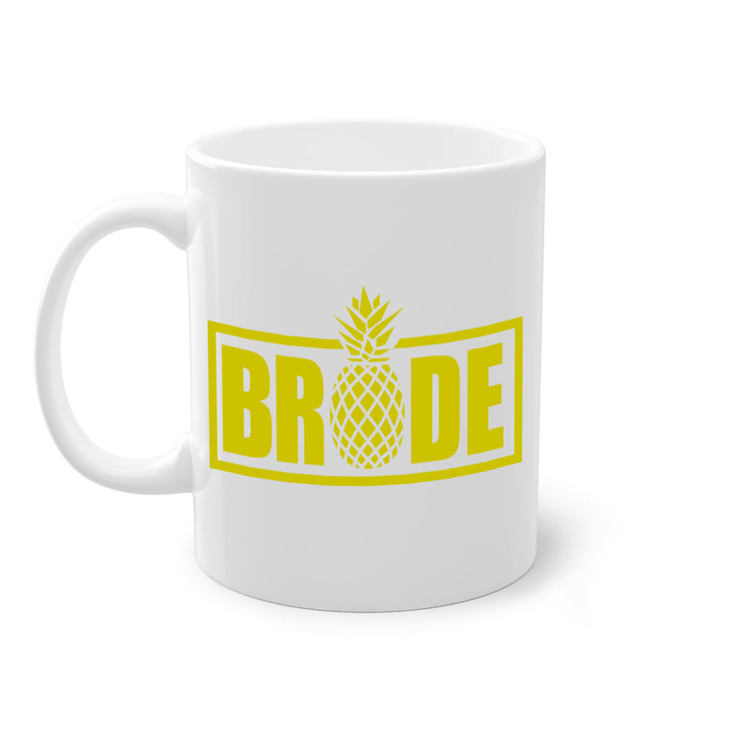 Bride Squad 138#- bride-Mug / Coffee Cup