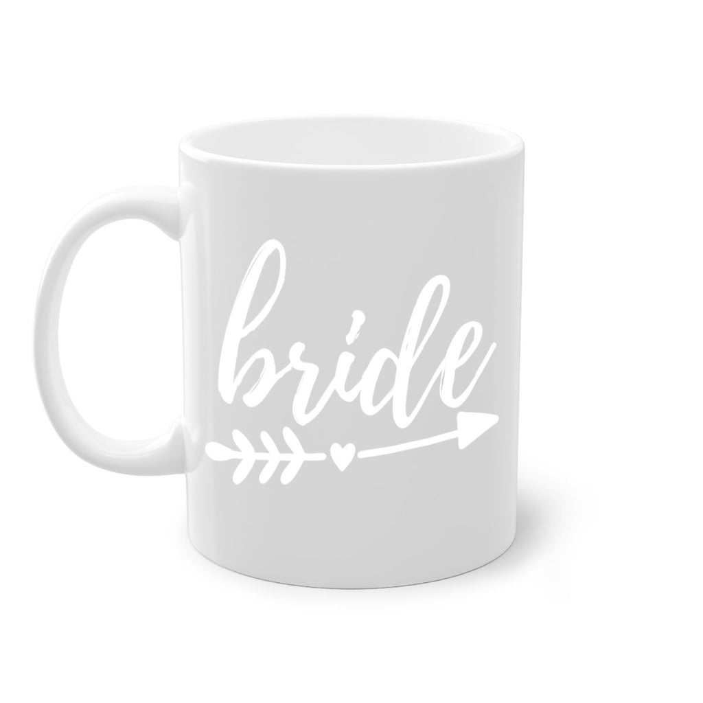Brideeeeeee 102#- bride-Mug / Coffee Cup