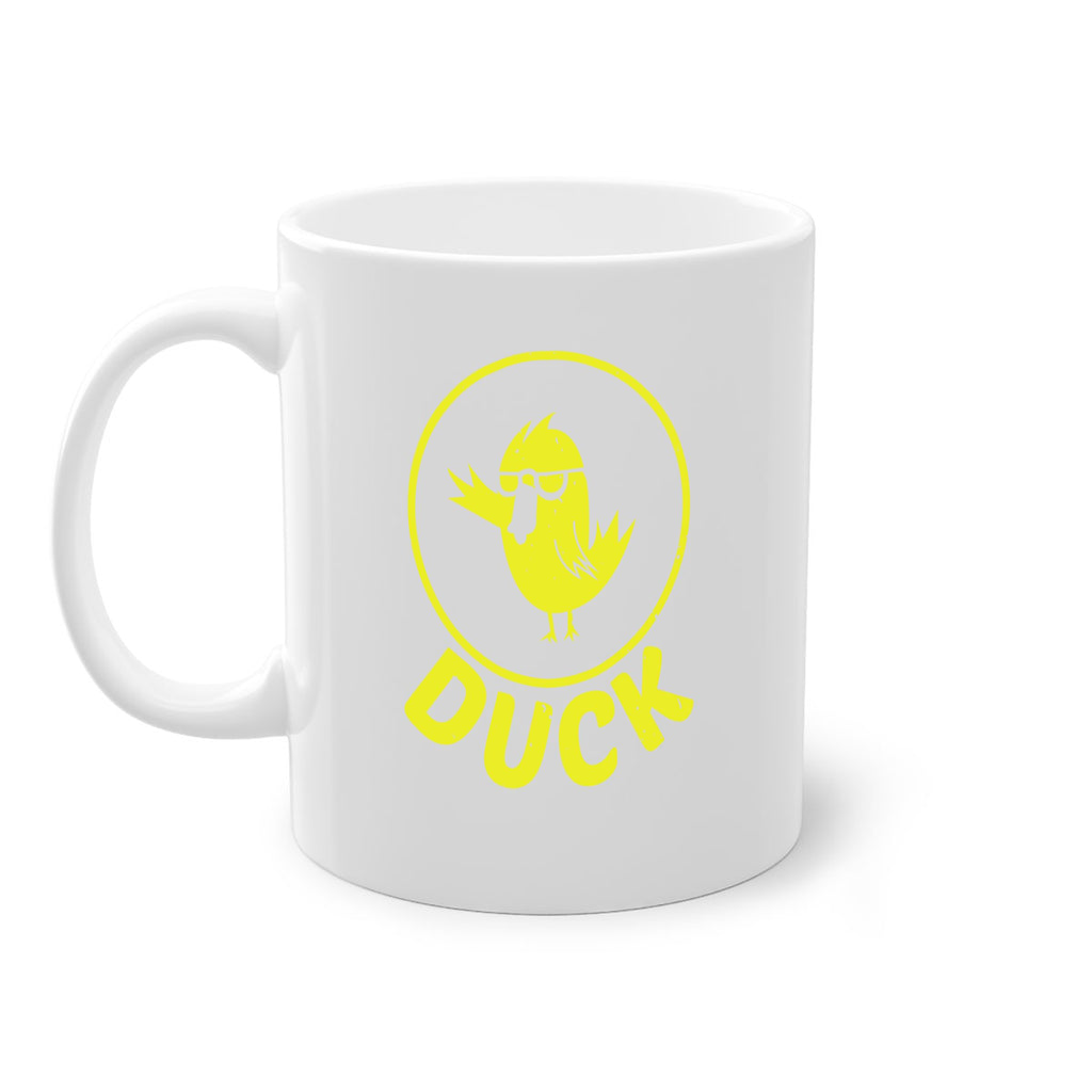 Duck Style 1#- duck-Mug / Coffee Cup