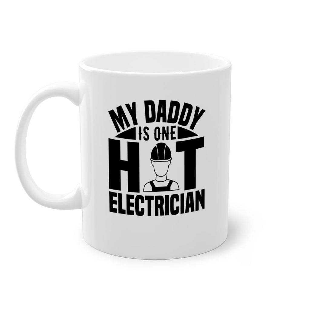My Daddy 75#- dad-Mug / Coffee Cup