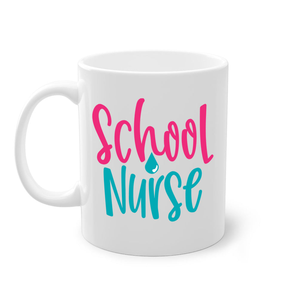 Nurse school Style 370#- nurse-Mug / Coffee Cup