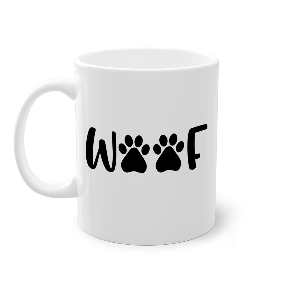 Peace Love Dogs Style 12#- Dog-Mug / Coffee Cup