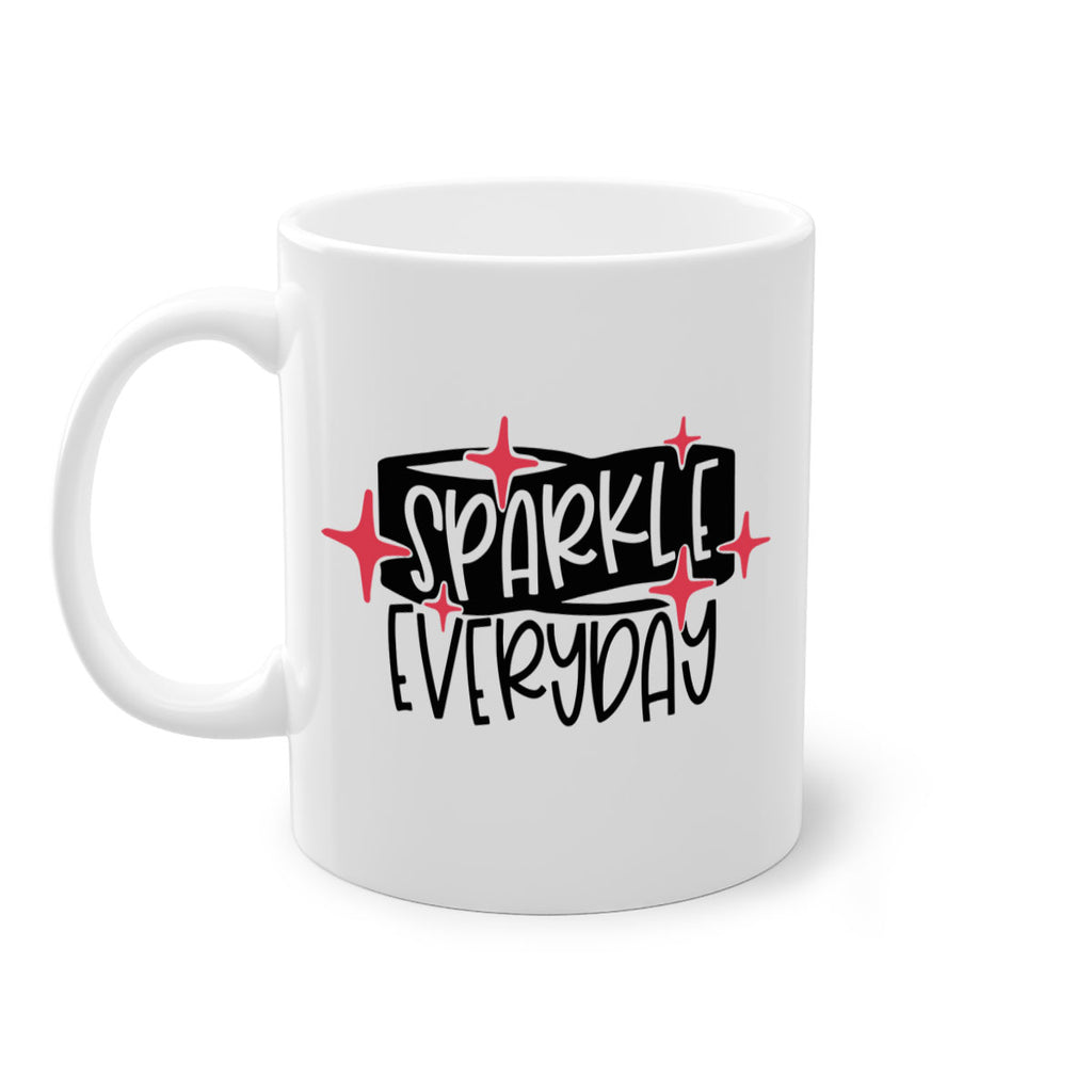 Sparkle Everyday Style 20#- makeup-Mug / Coffee Cup